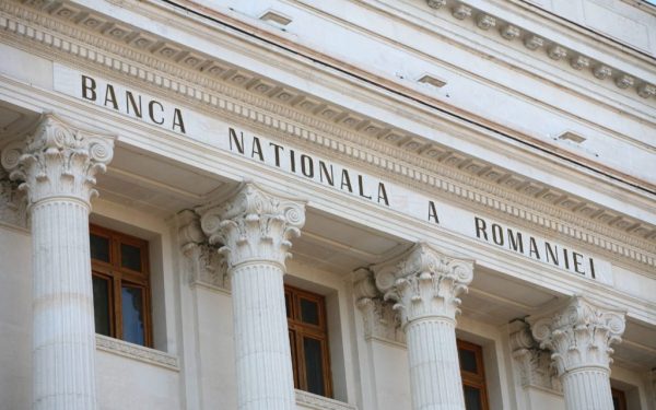 Banca Națională păstrează dobânda de politică monetară la 6,50%