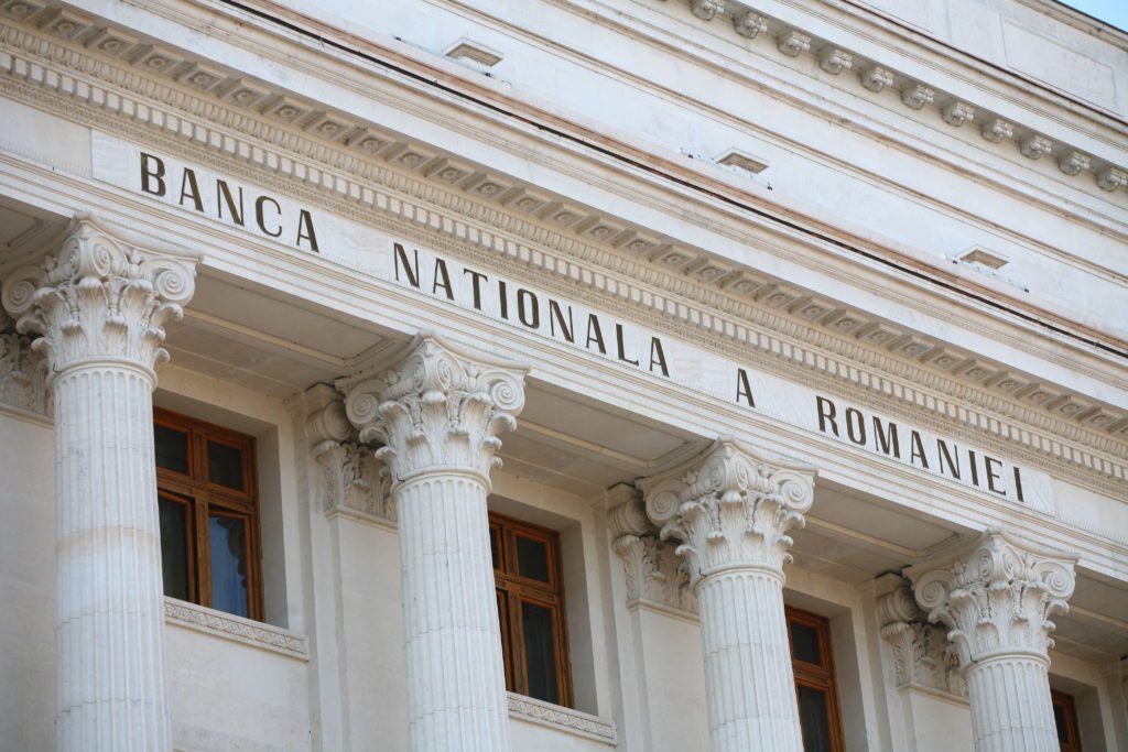 Banca Națională păstrează dobânda de politică monetară la 6,50%