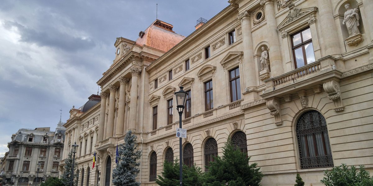Consiliul de Administrație al BNR decide asupra politicii monetare în 7 aprilie 2026