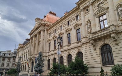 Consiliul de Administrație al BNR decide asupra politicii monetare în 7 aprilie 2026