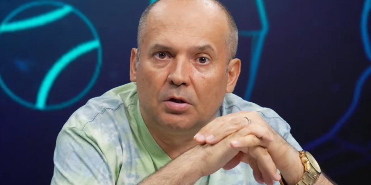 Banciu, atac la Hagi: Antrenorul român din străinătate, „stofă” mai bună