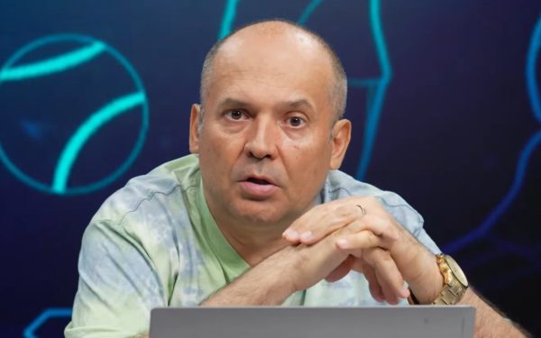 Banciu, atac la Hagi: Antrenorul român din străinătate, „stofă” mai bună