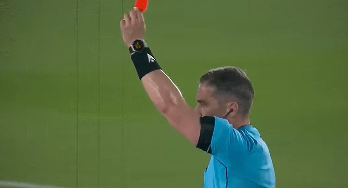 Barca, scandal uriaș la UEFA: Plângere oficială după arbitrajul lui Kovacs!