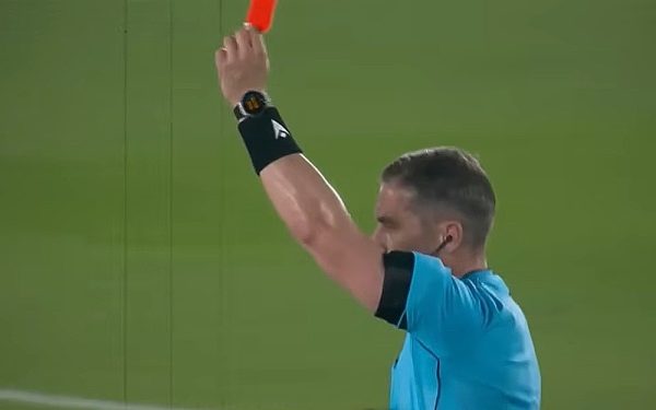 Barca, scandal uriaș la UEFA: Plângere oficială după arbitrajul lui Kovacs!