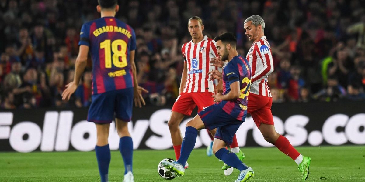 Atletico Madrid și Paris Saint-Germain au făcut pași importanți către semifinalele UEFA Champions League, după ce au obținut victorii în fața unor echipe puternice, Barcelona și Liverpool