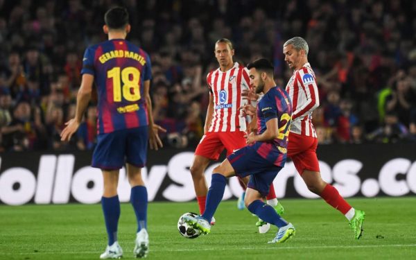 Atletico Madrid și Paris Saint-Germain au făcut pași importanți către semifinalele UEFA Champions League, după ce au obținut victorii în fața unor echipe puternice, Barcelona și Liverpool