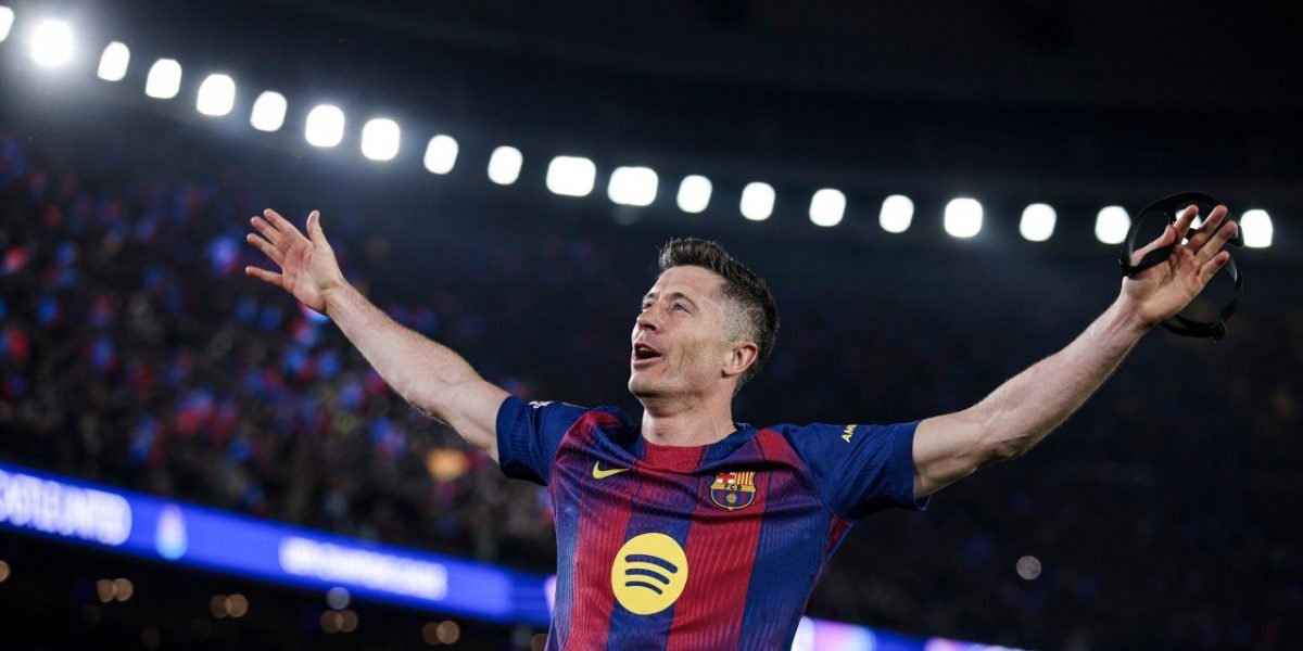 FC Barcelona a obținut o victorie importantă înainte de pauza internațională, învingând Rayo Vallecano cu scorul de 1-0 pe stadionul Camp Nou