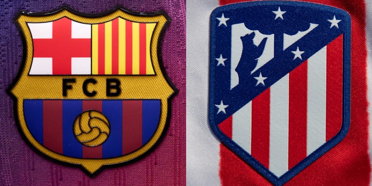 Barcelona și Atletico Madrid se vor înfrunta în sferturile de finală ale Ligii Campionilor, într-o dublă manșă care promite spectacol