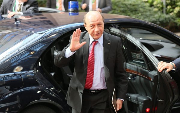 Fostul președinte Traian Băsescu a pledat, duminică seară, pentru constituirea unei armate europene, ca alternativă la posibila instabilitate generată de fostul președinte al Statelor Unite ale Americii, Donald Trump