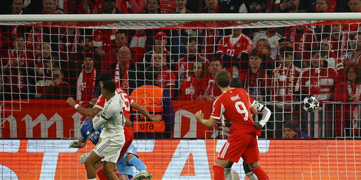 Bayern – Real Madrid în sferturi: Superduel LIVE la Champions League!