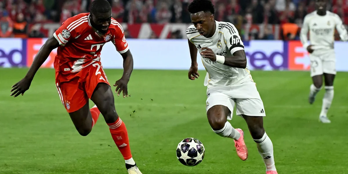 Bayern: Staruri de pe cinci continente, un club global în Munchen