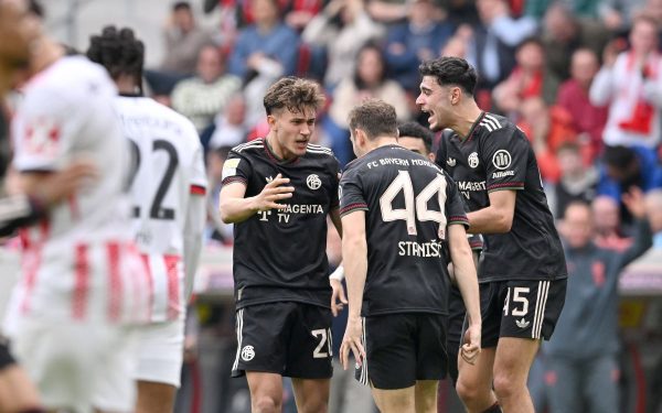 Bayern, pe lista lui Florentino: Transfer ȘOC?