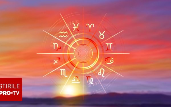 Berbecii dau tonul: Horoscopul săptămânii 13-19 aprilie 2026, noi direcții