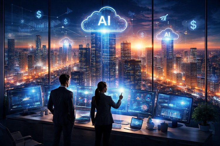 Industria inteligenței artificiale se confruntă cu un test major în 2026: transformarea creșterii explozive în profit Industria globală a inteligenței artificiale (AI) traversează un moment de cumpănă financiară în 2026, cu liderii de piață precum OpenAI și Anthropic supuși unei presiuni fără precedent de a demonstra profitabilitate