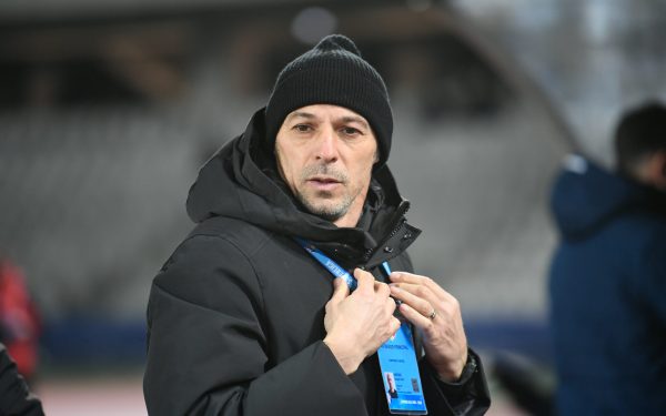 Andone, furios după Cluj: „Nu ne mai prezentăm la joc”, șoc total