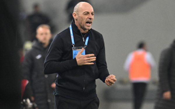 Bucureștiul nu uită Drammeh: Andone, despre eliminarea din Cupă