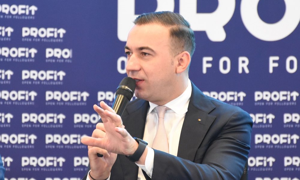 Ministrul Ivan, perplex: Guvernul vrea listarea companiilor din energie
