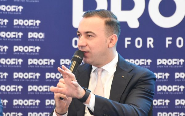 Ministrul Ivan, perplex: Guvernul vrea listarea companiilor din energie
