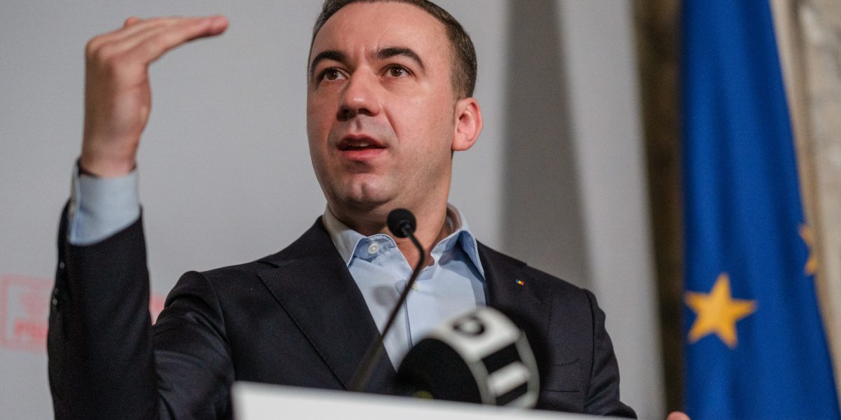 Energie: 3 miliarde dolari pentru proiecte noi, anunță ministrul Energiei