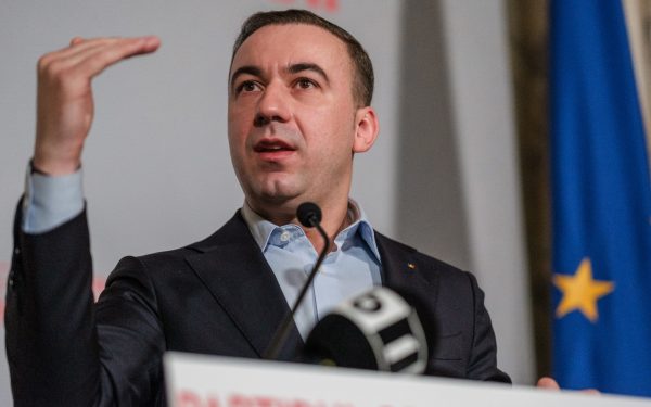 Energie: 3 miliarde dolari pentru proiecte noi, anunță ministrul Energiei