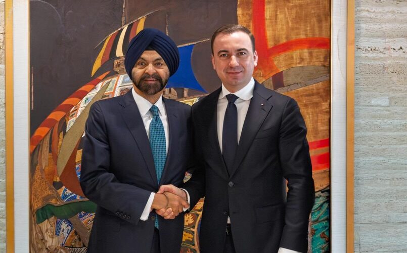 SUA vrea să finanțeze energia nucleară în România: Un plan ambițios