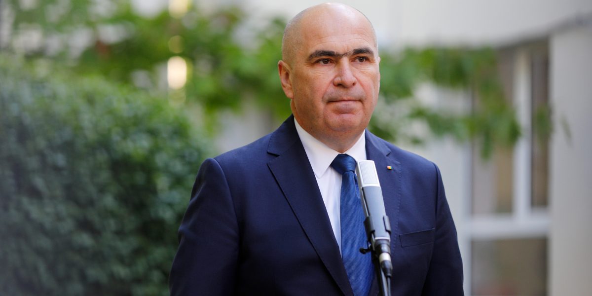 Bolojan, la răscruce: Ce urmează pentru Ilie în politica românească