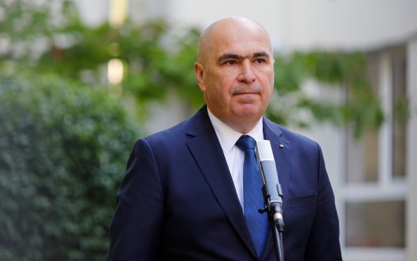 Bolojan, la răscruce: Ce urmează pentru Ilie în politica românească