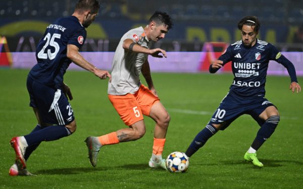 Botoșani – Metaloglobus, meci crucial. Oaspeții, cu un picior în Liga 2, azi pe Digi Sport 1