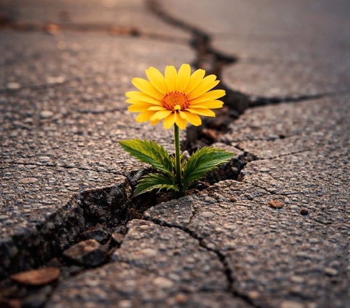 Bunătatea, o formă de rezistență: Cum înfruntă oamenii greutățile