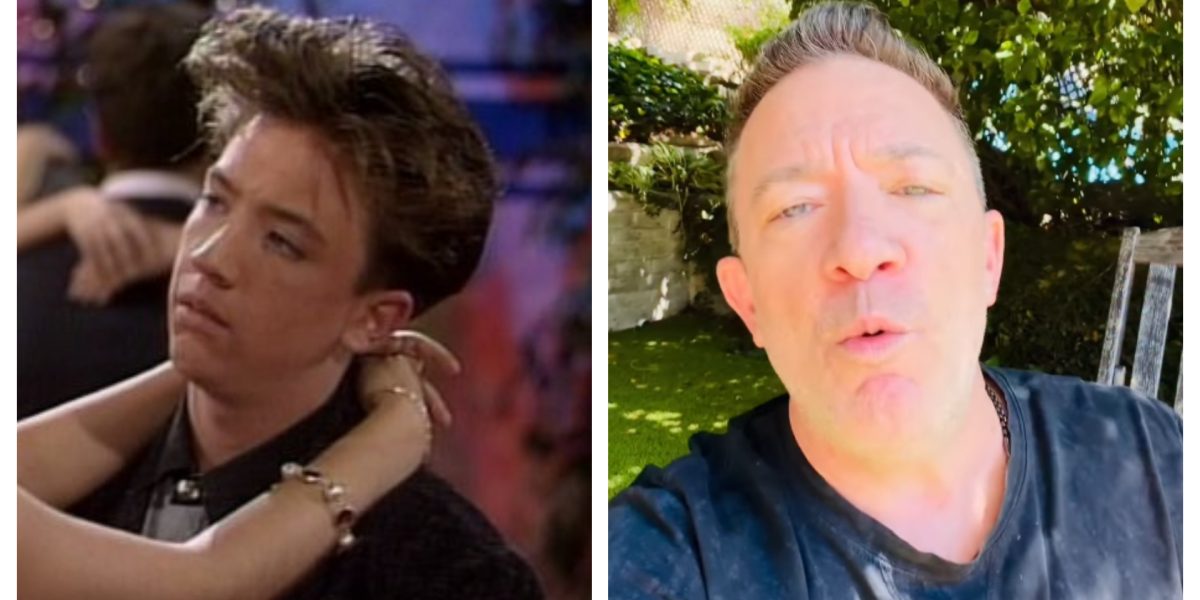 Bundy de la „Familia Bundy”, la 52 de ani: Cum arată actorul acum?