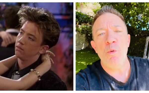 Bundy de la „Familia Bundy”, la 52 de ani: Cum arată actorul acum?