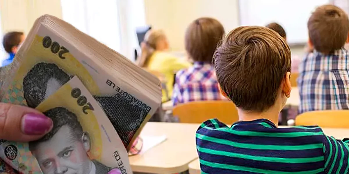 Pentru anul școlar 2026, bursele școlare vor fi acordate conform unor criterii clare, în funcție de tipul de bursă solicitat