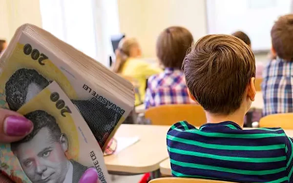 Pentru anul școlar 2026, bursele școlare vor fi acordate conform unor criterii clare, în funcție de tipul de bursă solicitat