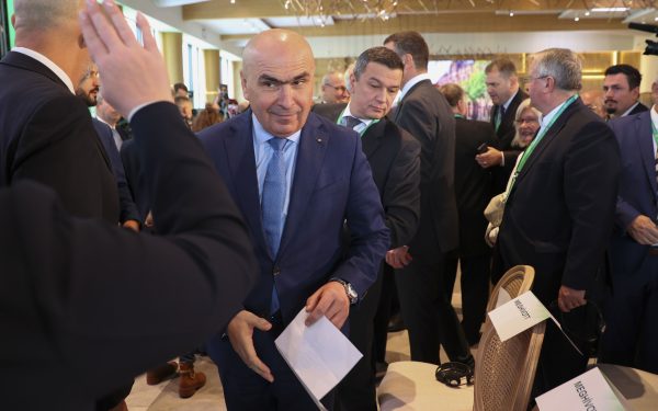 Bolojan face „curățenie” în PNL: „Nu vă trec bugetele dacă…”