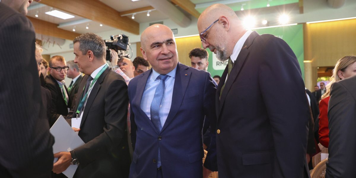 Kelemen Hunor: UDMR rămâne la guvernare cu Bolojan, dacă pleacă miniștrii PSD