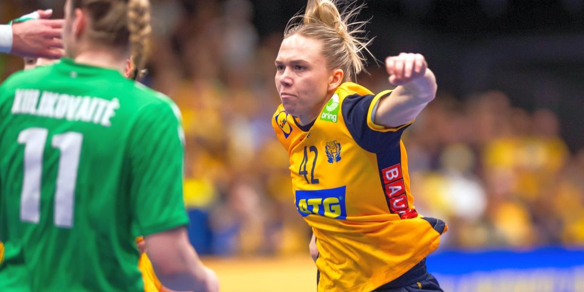 CSM București, transfer bombă: O jucătoare de la națională a semnat