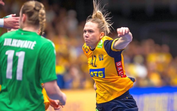 CSM București, transfer bombă: O jucătoare de la națională a semnat