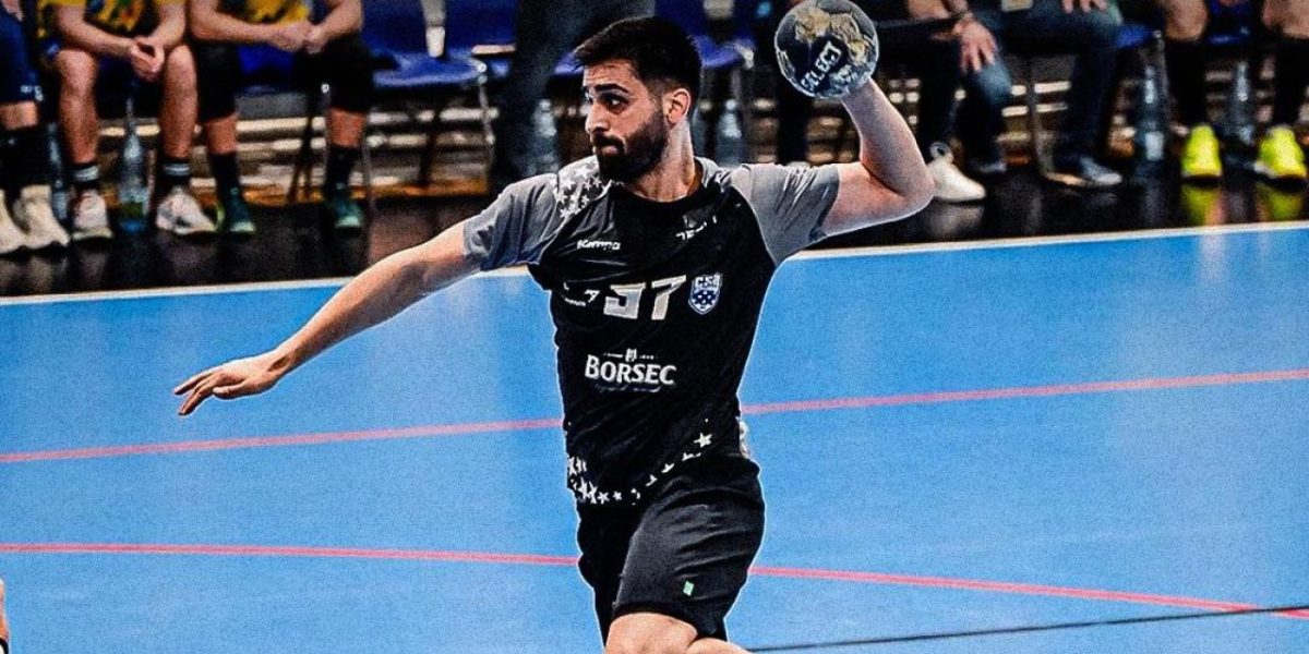 CSM București, victorie de senzație! A învins vicecampioana