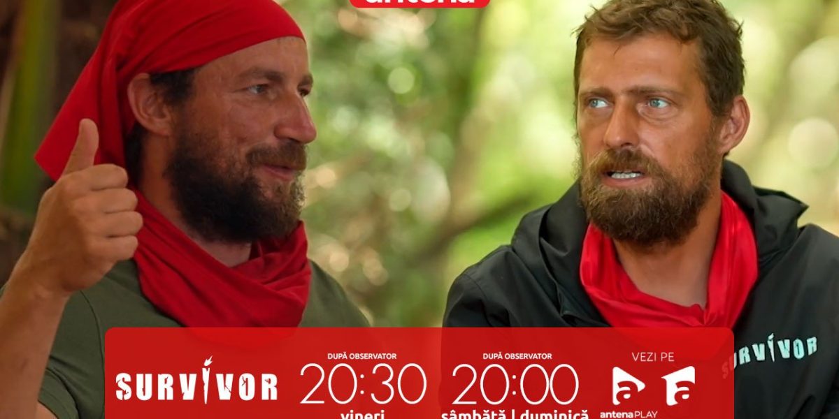 Survivor România 2026: Șoc la Faimoși. Cine cere duelul direct? Vezi VIDEO