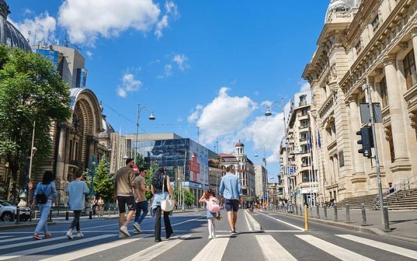 Primăria Municipiului București a aprobat reorganizarea sectorului cultural prin fuziunea celor șapte instituții ce coordonează programe culturale ale orașului într-o singură entitate, denumită București Urban Arts and Events