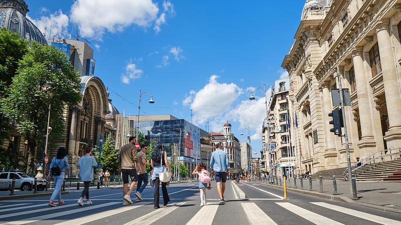 Primăria Municipiului București a aprobat reorganizarea sectorului cultural prin fuziunea celor șapte instituții ce coordonează programe culturale ale orașului într-o singură entitate, denumită București Urban Arts and Events