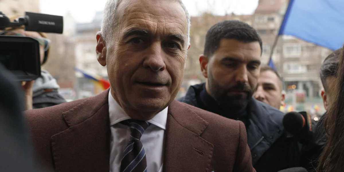 Călin Georgescu: Profeție bombă despre viitorul Europei. Avantaj strategic pentru România (VIDEO)