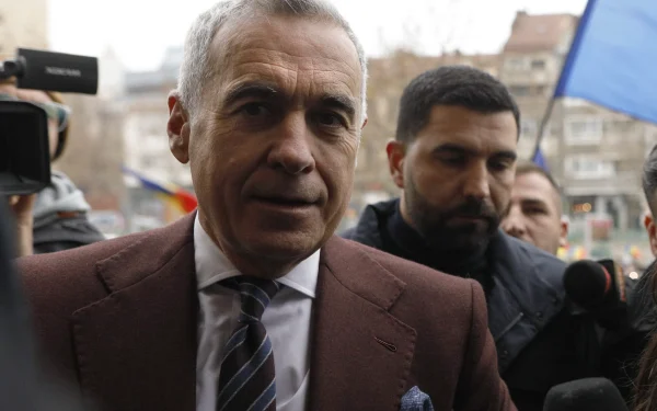 Călin Georgescu: Profeție bombă despre viitorul Europei. Avantaj strategic pentru România (VIDEO)