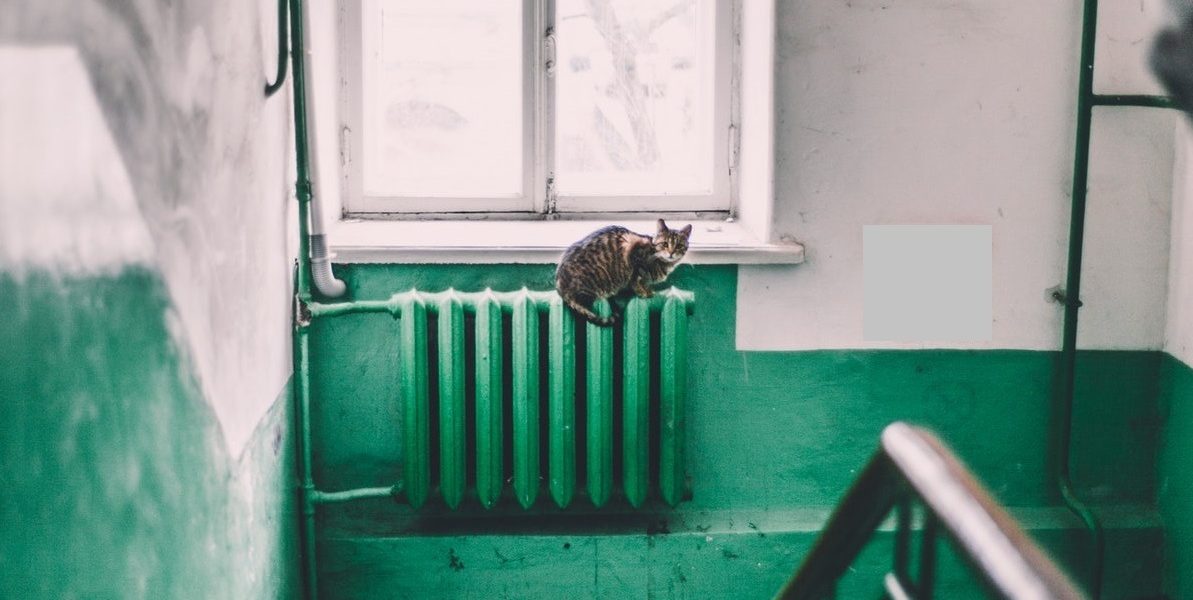 Oradea, gata să reia încălzirea centralizată: 2 grade Celsius peste noapte