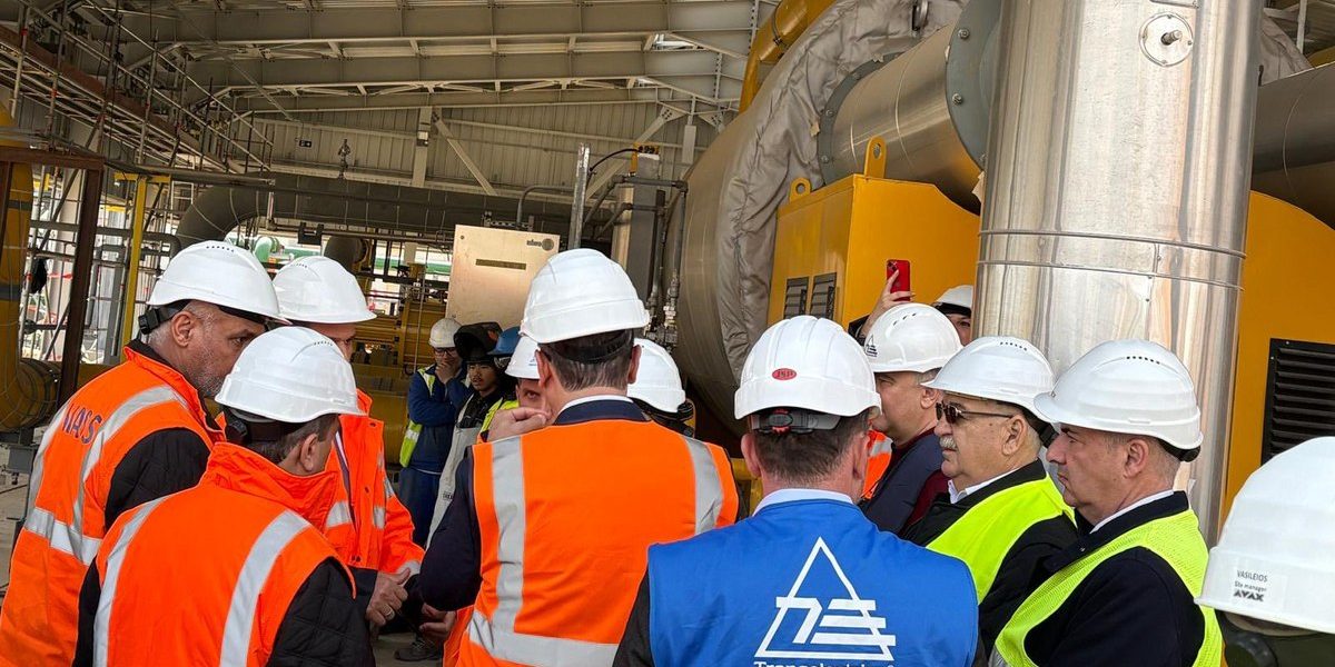 Când începe Mintia: Gigantul energetic așteaptă prima turbină, proiect de 35 de ani