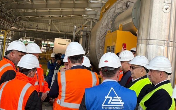 Când începe Mintia: Gigantul energetic așteaptă prima turbină, proiect de 35 de ani