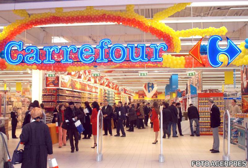 Când vor fi deschise magazinele Carrefour de Paște 2026? Programul complet
