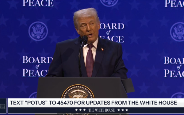 Criza la Consiliul pentru Pace al lui Trump: Planul pentru Gaza, blocat din lipsa fondurilor