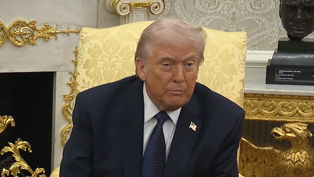 Trump promite sprijin Ungariei lui Orban, dacă acesta câștigă alegerile