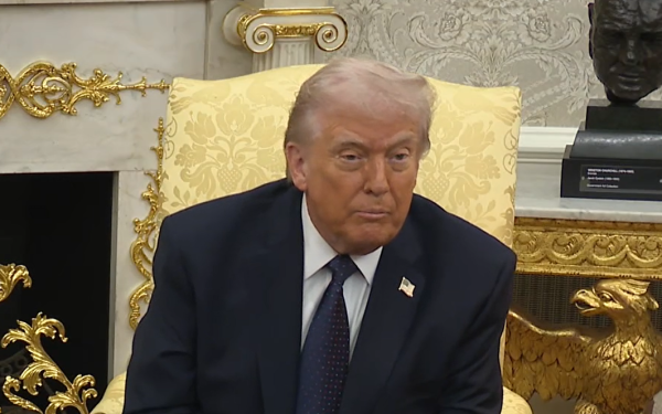 Trump promite sprijin Ungariei lui Orban, dacă acesta câștigă alegerile